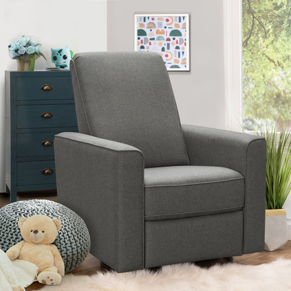Thomasville Swivel Recliner | Wayfair